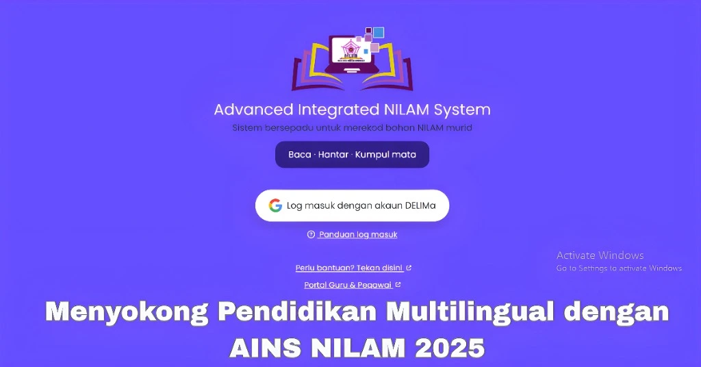 AINS NILAM DELIMA 2.0
