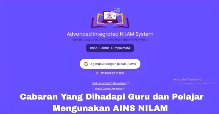 Masalah Akses Internet yang Tidak Stabil