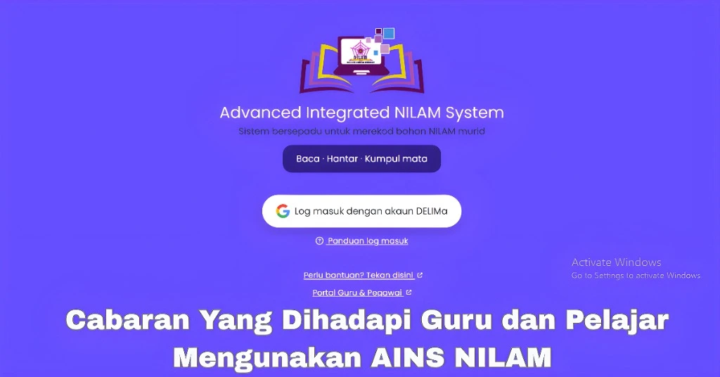 Masalah Akses Internet yang Tidak Stabil