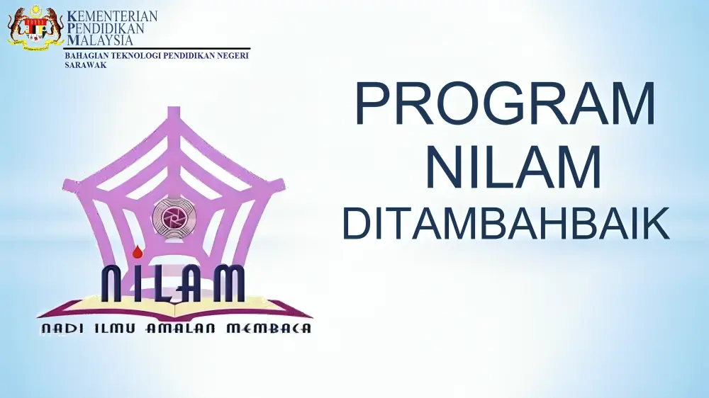Bagaimana AINS NILAM Menyokong Guru & Ibu Bapa